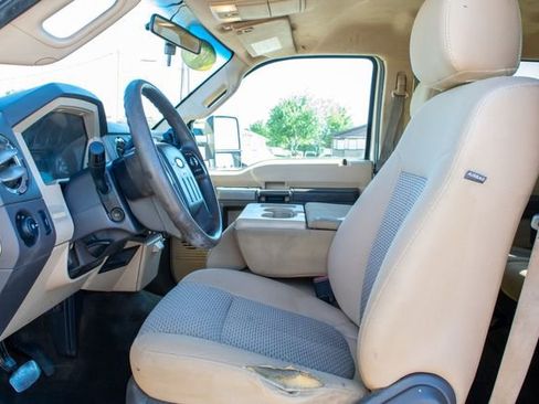 Used 2012 Ford F350 XLT w/ XLT Value Pkg image 20