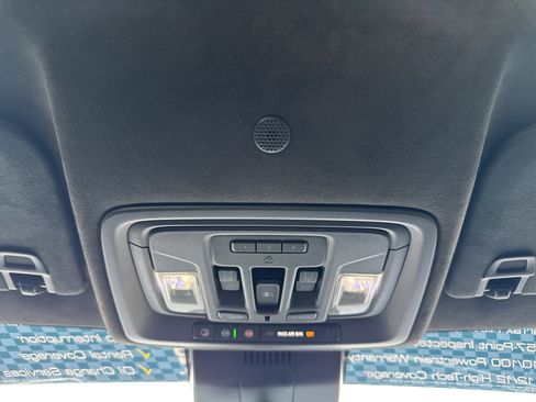 Used 2024 GMC Sierra 1500 AT4X image 26