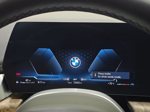 Used 2023 BMW X1 xDrive28i w/ Convenience Package AWD/4WD image 22