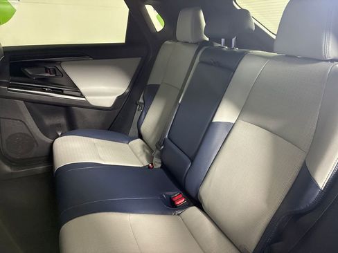 Used 2023 Subaru Solterra AWD image 25