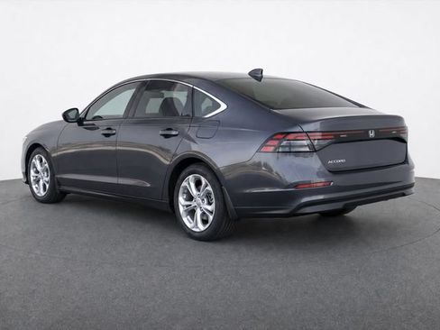 Used 2024 Honda Accord LX image 3