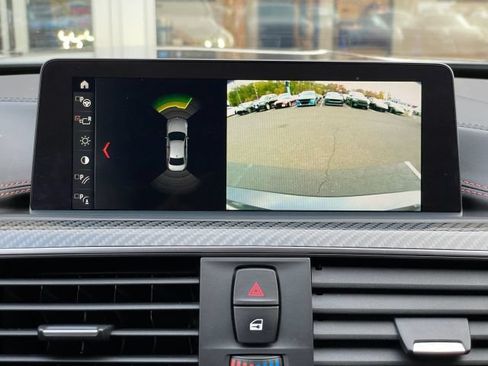 Used 2018 BMW M3 w/ Competition Package RWD image 38