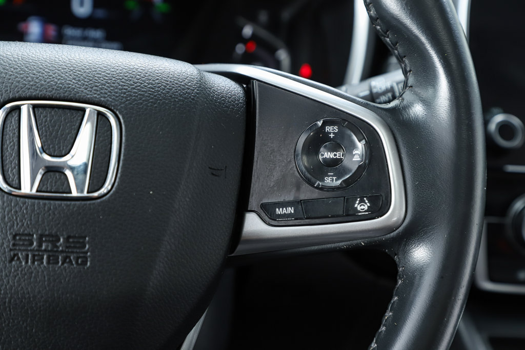 Used 2020 Honda CR-V EX-L image 25