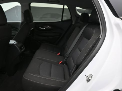 Certified 2024 GMC Terrain SLE image 20