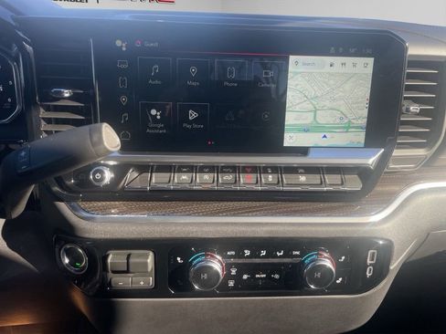 New 2026 GMC Sierra 1500 Elevation image 15