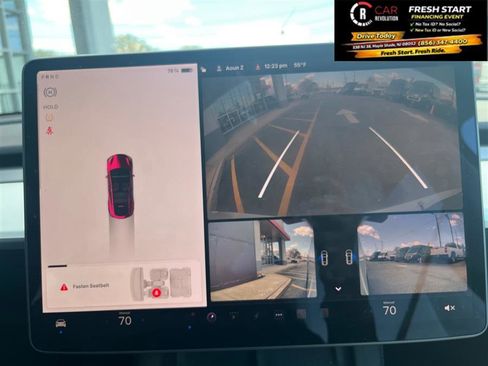 Used 2021 Tesla Model Y Performance image 23