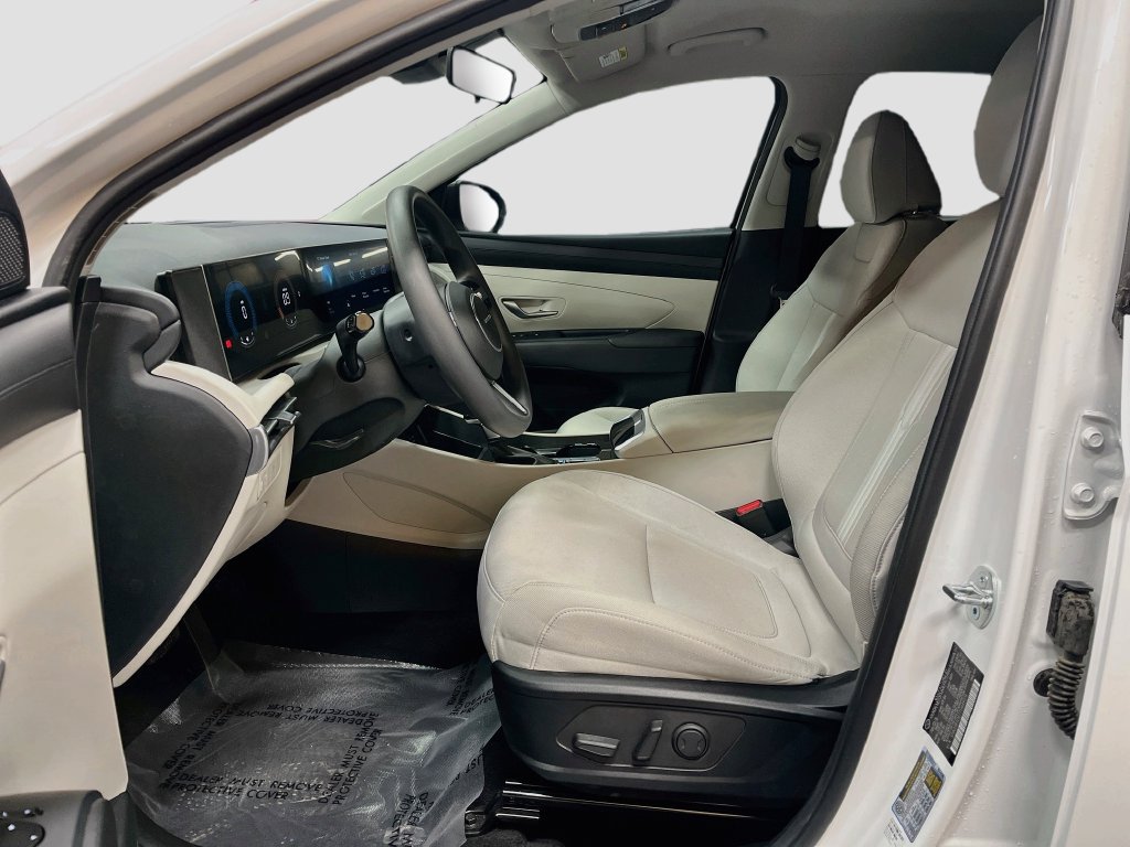 Used 2026 Hyundai Tucson SEL Plus FWD image 21