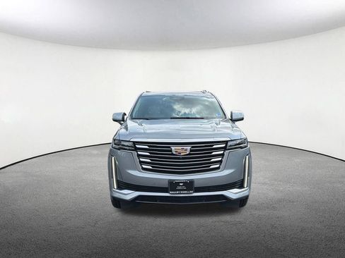 Certified 2023 Cadillac Escalade Premium Luxury Platinum AWD/4WD image 26