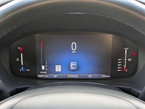 Used 2023 Ford Escape Active w/ Tech Pack #1 FWD image 11