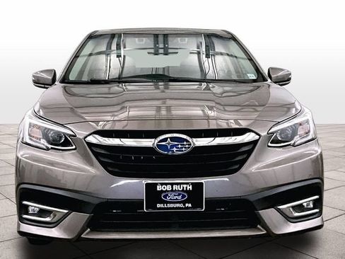 Used 2022 Subaru Legacy Limited XT AWD/4WD image 3