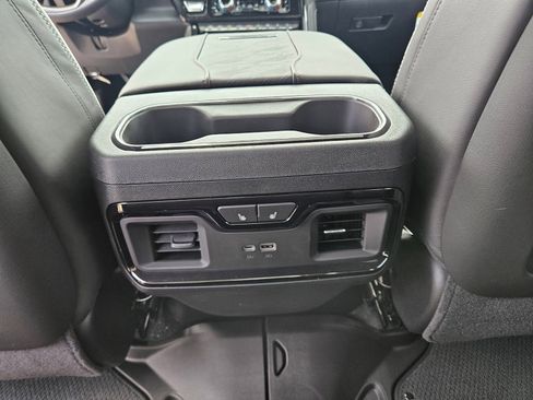 New 2026 GMC Sierra 2500 AT4X AWD/4WD image 27