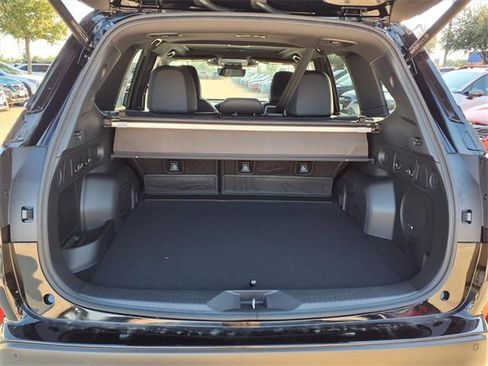 New 2025 Subaru Forester Sport image 20