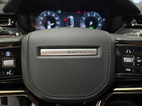 New 2026 Land Rover Range Rover Velar S AWD/4WD image 24