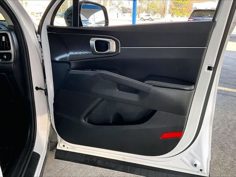 Used 2021 Kia Sorento S w/ Panoramic Sunroof Package image 23