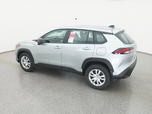 New 2026 Toyota Corolla Cross L image 4