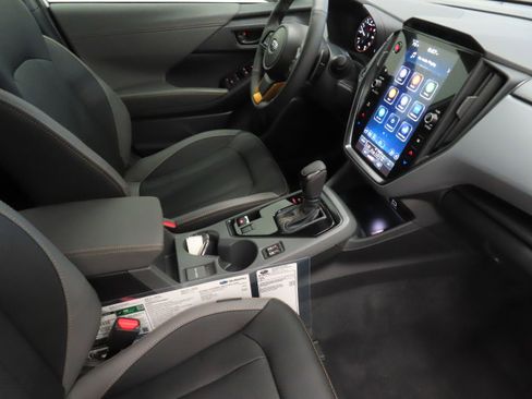 New 2026 Subaru Crosstrek 2.5i Wilderness image 25