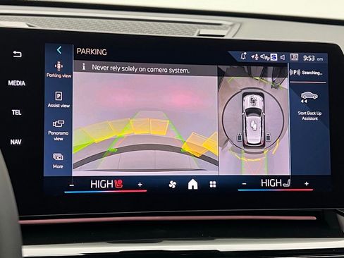 New 2026 BMW X1 xDrive28i w/ Technology Package image 12