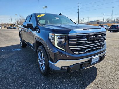 Used 2023 GMC Sierra 1500 SLT