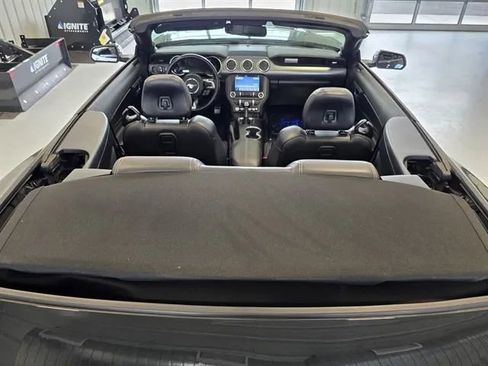 Used 2019 Ford Mustang GT Premium w/ Equipment Group 401A image 42