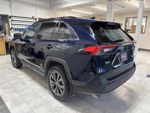 Used 2024 Toyota RAV4 XLE Premium w/ Weather Package AWD/4WD image 2