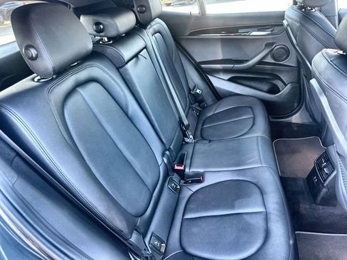 Used 2021 BMW X2 sDrive28i w/ Convenience Package image 28