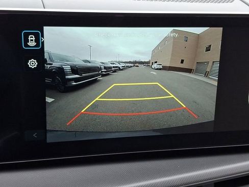 New 2026 Hyundai Santa Fe SE image 15