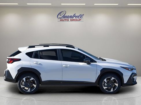 Certified 2026 Subaru Crosstrek 2.5i Limited AWD/4WD image 3
