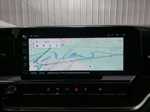 New 2025 GMC Sierra 2500 SLT w/ SLT Premium Package image 23