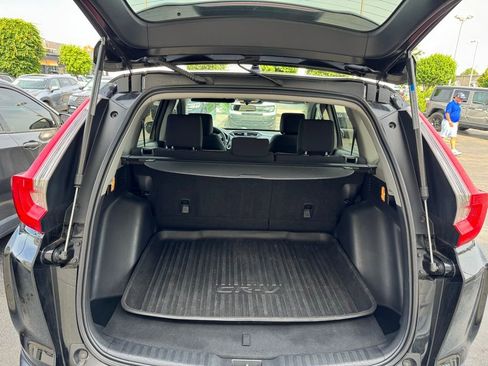 Used 2019 Honda CR-V EX image 8