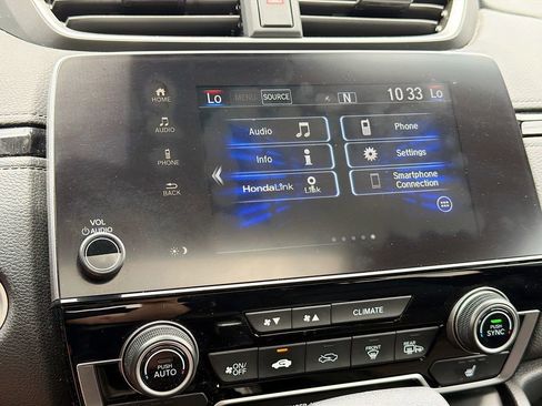 Used 2020 Honda CR-V EX image 16