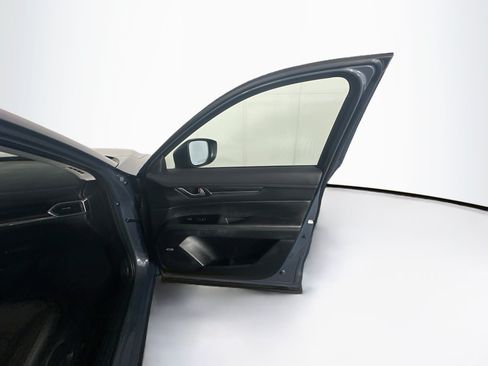 Used 2024 MAZDA CX-5 Carbon Edition AWD/4WD image 32