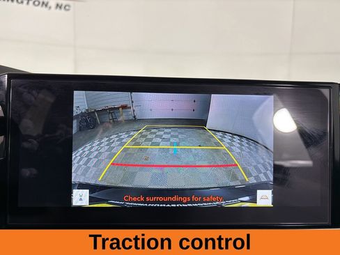 Used 2025 Toyota Camry XSE image 18