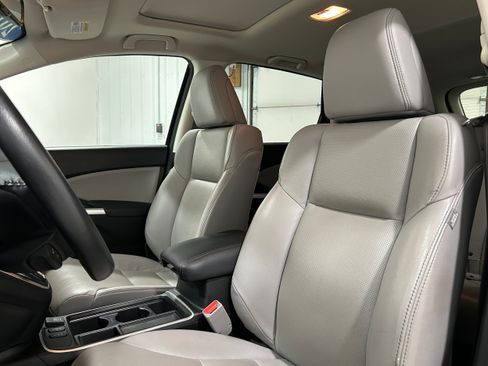 Used 2015 Honda CR-V EX-L image 24