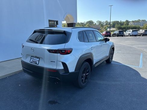 New 2026 MAZDA CX-50 AWD 2.5 Hybrid w/ Premium Pkg image 7