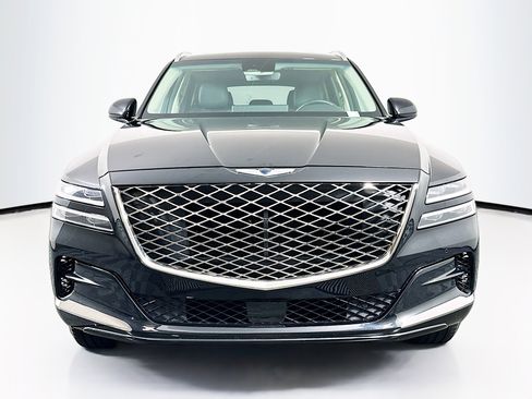 Used 2024 Genesis GV80 3.5T image 2