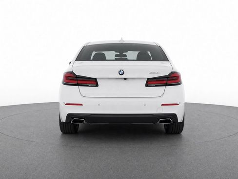 Used 2022 BMW 530i RWD image 32