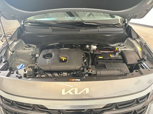 Certified 2024 Kia Seltos S AWD/4WD image 19