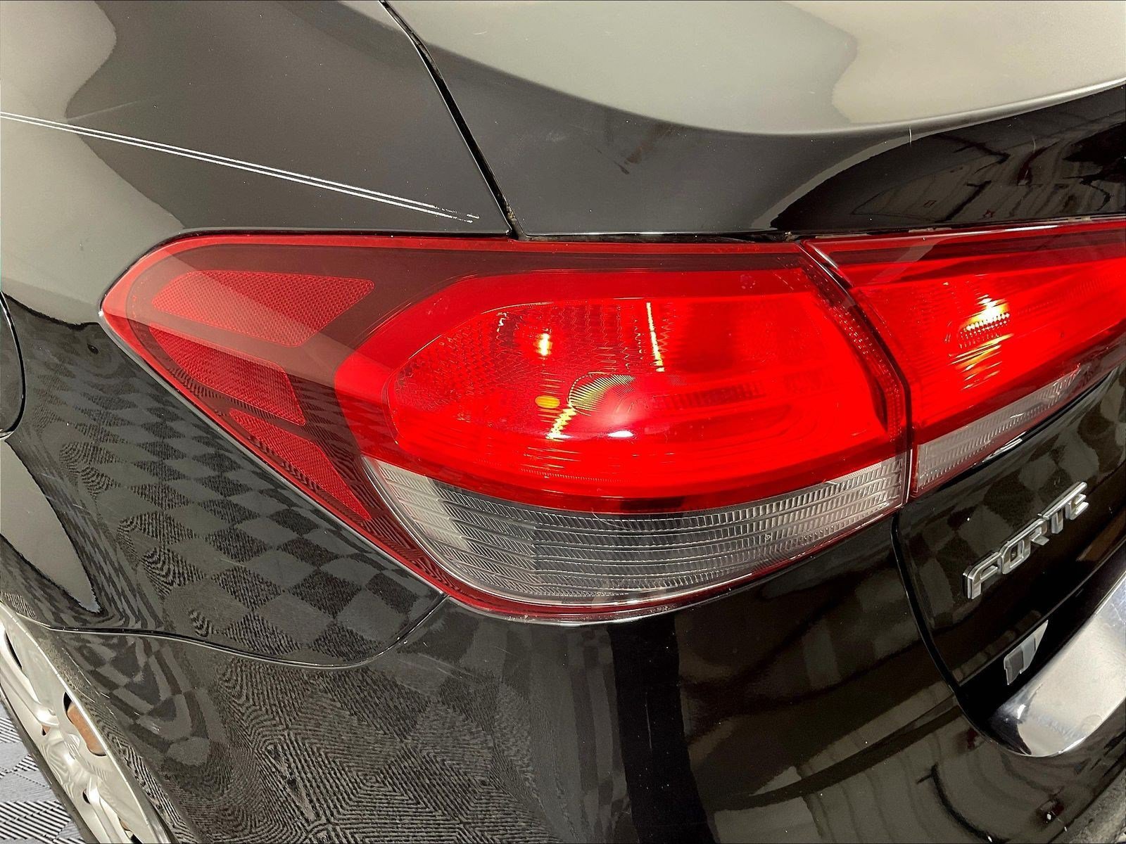 Used 2018 Kia Forte LX w/ LX Popular Package FWD image 23