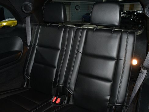 Used 2022 Dodge Durango GT RWD image 21