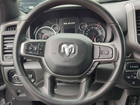 Used 2024 RAM 1500 Tradesman w/ Night Edition AWD/4WD image 14