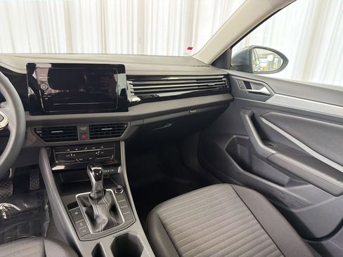 New 2026 Volkswagen Jetta S image 24