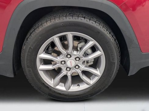 Used 2022 GMC Terrain SLT image 30