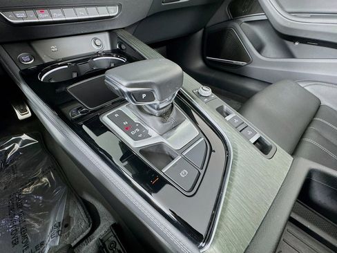 Used 2024 Audi A5 2.0T Premium Plus image 6