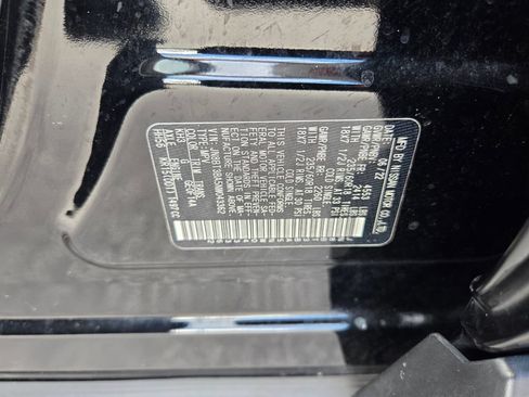 Used 2022 Nissan Rogue SV FWD image 19