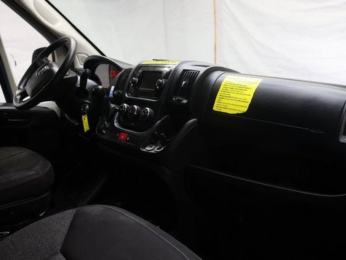 Used 2020 RAM ProMaster 3500 FWD image 10