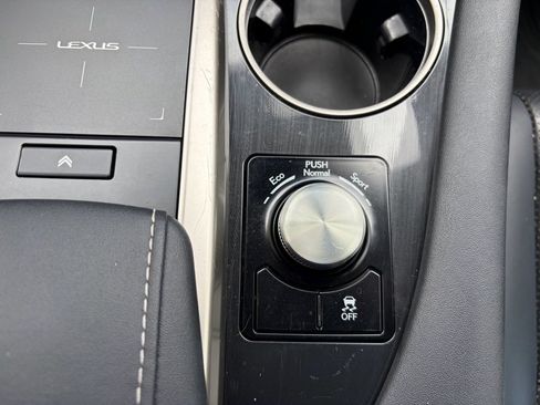 Used 2021 Lexus RX 350 FWD w/ Accessory Package image 30