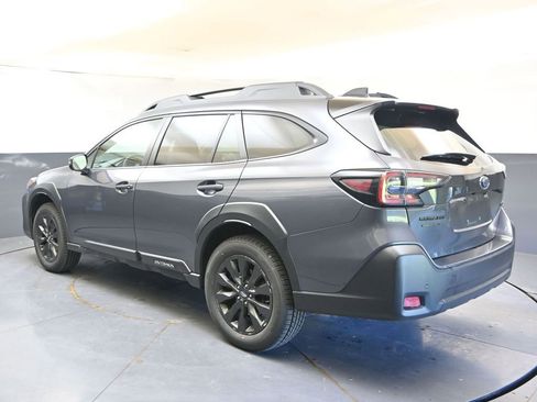 Certified 2024 Subaru Outback Onyx Edition AWD/4WD image 3