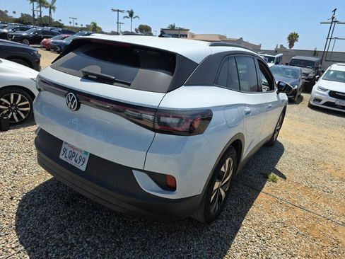 Used 2023 Volkswagen ID.4 Pro RWD image 5