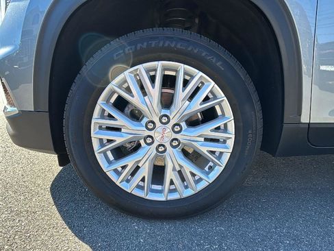 New 2025 GMC Acadia Elevation w/ Elevation Premium Package image 10