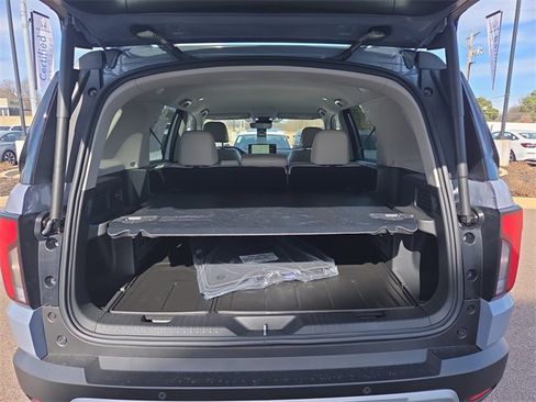 New 2026 Honda Passport RTL image 7